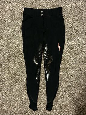 Struck Breeches - 22